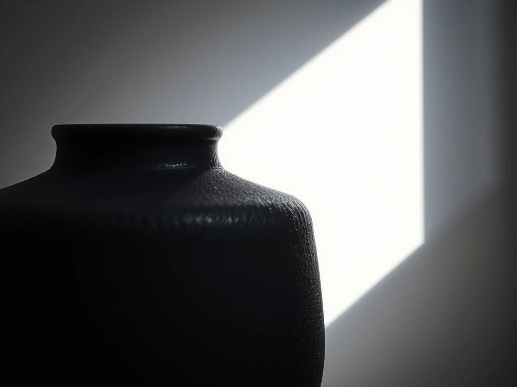 Le Silence qui Parle - Visual Anchor