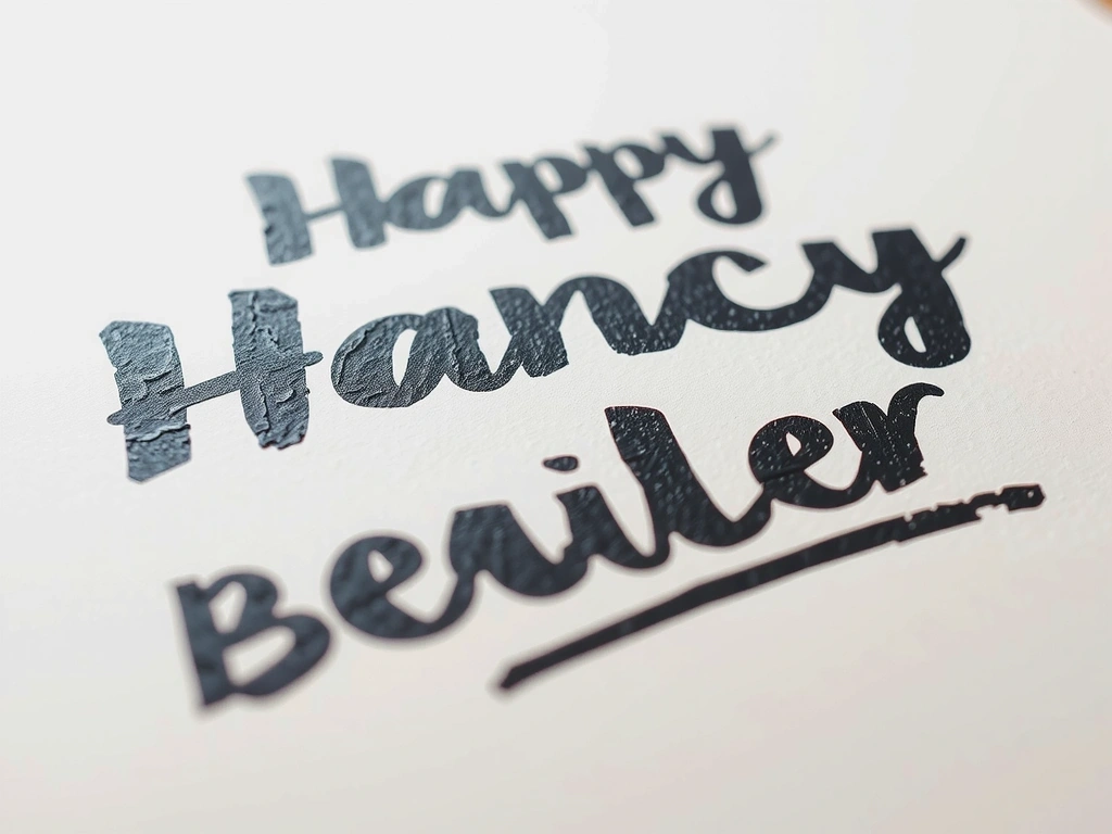 Radial Local - Visual Anchor