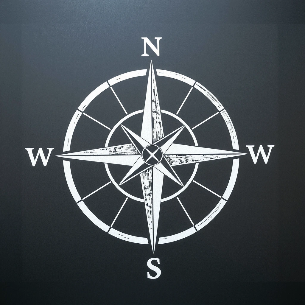 Compass Diagramme Conceptuel
