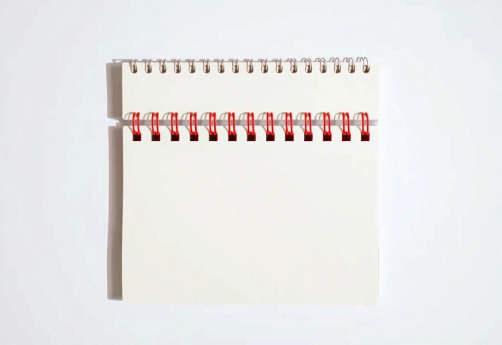 Carnet de croquis et orientation