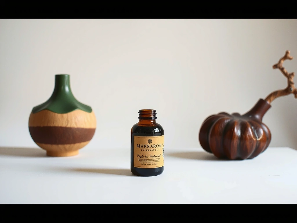 Produit luxe artisanal